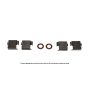 CARDONE Reman 18-B5237 Remanufactured Unloaded Caliper w/Bracket