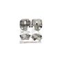 CARDONE Reman 18-B5238 Remanufactured Unloaded Caliper w/Bracket