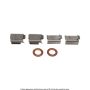 CARDONE Reman 18-B5262 Remanufactured Unloaded Caliper w/Bracket