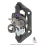 CARDONE Reman 18-B5262 Remanufactured Unloaded Caliper w/Bracket
