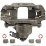 CARDONE Reman 18-B5263 Remanufactured Unloaded Caliper w/Bracket