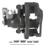 CARDONE Reman 18-B5263 Remanufactured Unloaded Caliper w/Bracket