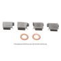 CARDONE Reman 18-B5263 Remanufactured Unloaded Caliper w/Bracket
