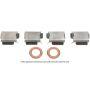 CARDONE Reman 18-B5264 Remanufactured Unloaded Caliper w/Bracket