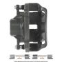 CARDONE Reman 18-B5270 Remanufactured Unloaded Caliper w/Bracket
