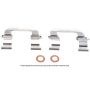 CARDONE Reman 18-B5271 Remanufactured Unloaded Caliper w/Bracket