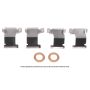 CARDONE Reman 18-B5291 Remanufactured Unloaded Caliper w/Bracket