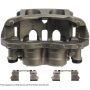 CARDONE Reman 18-B5293 Remanufactured Unloaded Caliper w/Bracket