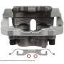 CARDONE Reman 18-B5297A Remanufactured Unloaded Caliper w/Bracket