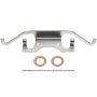CARDONE Reman 18-B5300 Remanufactured Unloaded Caliper w/Bracket