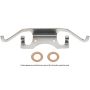 CARDONE Reman 18-B5301 Remanufactured Unloaded Caliper w/Bracket