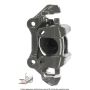 CARDONE Reman 18-B5301 Remanufactured Unloaded Caliper w/Bracket