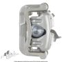 CARDONE Reman 18-B5324 Remanufactured Unloaded Caliper w/Bracket