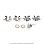 CARDONE Reman 18-B5351 Remanufactured Unloaded Caliper w/Bracket