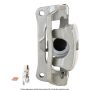 CARDONE Reman 18-B5396 Remanufactured Unloaded Caliper w/Bracket