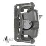 CARDONE Reman 18-B5400A Remanufactured Unloaded Caliper w/Bracket