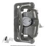 CARDONE Reman 18-B5401A Remanufactured Unloaded Caliper w/Bracket