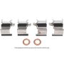 CARDONE Reman 18-B5402A Remanufactured Unloaded Caliper w/Bracket