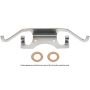 CARDONE Reman 18-B5420 Remanufactured Unloaded Caliper w/Bracket