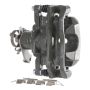 CARDONE Reman 18-B5424 Remanufactured Unloaded Caliper w/Bracket