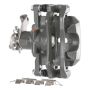CARDONE Reman 18-B5425 Remanufactured Unloaded Caliper w/Bracket