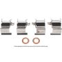 CARDONE Reman 18-B5464 Remanufactured Unloaded Caliper w/Bracket