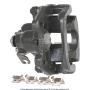 CARDONE Reman 18-B5466 Remanufactured Unloaded Caliper w/Bracket