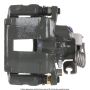 CARDONE Reman 18-B5466 Remanufactured Unloaded Caliper w/Bracket