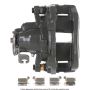 CARDONE Reman 18-B5466 Remanufactured Unloaded Caliper w/Bracket