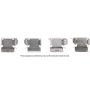 CARDONE Reman 18-B5466 Remanufactured Unloaded Caliper w/Bracket