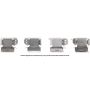 CARDONE Reman 18-B5467 Remanufactured Unloaded Caliper w/Bracket