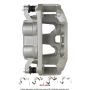 CARDONE Reman 18-B5472 Remanufactured Unloaded Caliper w/Bracket