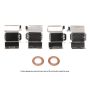 CARDONE Reman 18-B5473 Remanufactured Unloaded Caliper w/Bracket