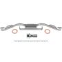 CARDONE Reman 18-B5474 Remanufactured Unloaded Caliper w/Bracket
