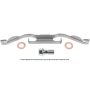 CARDONE Reman 18-B5475 Remanufactured Unloaded Caliper w/Bracket