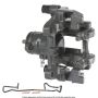 CARDONE Reman 18-B5476 Remanufactured Unloaded Caliper w/Bracket