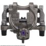 CARDONE Reman 18-B5476 Remanufactured Unloaded Caliper w/Bracket