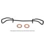 CARDONE Reman 18-B5477 Remanufactured Unloaded Caliper w/Bracket