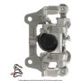 CARDONE Reman 18-B5477 Remanufactured Unloaded Caliper w/Bracket