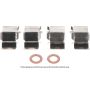 CARDONE Reman 18-B5478 Remanufactured Unloaded Caliper w/Bracket