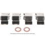 CARDONE Reman 18-B5479 Remanufactured Unloaded Caliper w/Bracket