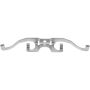 CARDONE Reman 18-B5483 Remanufactured Unloaded Caliper w/Bracket