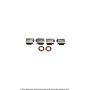 CARDONE Reman 18-B5485 Remanufactured Unloaded Caliper w/Bracket