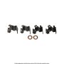 CARDONE Reman 18-B5486 Remanufactured Unloaded Caliper w/Bracket