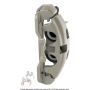 CARDONE Reman 18-B5487 Remanufactured Unloaded Caliper w/Bracket