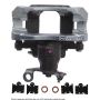 CARDONE Reman 18-B5491 Remanufactured Unloaded Caliper w/Bracket