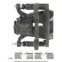 CARDONE Reman 18-B5492 Remanufactured Unloaded Caliper w/Bracket