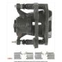 CARDONE Reman 18-B5493 Remanufactured Unloaded Caliper w/Bracket