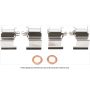 CARDONE Reman 18-B5493 Remanufactured Unloaded Caliper w/Bracket