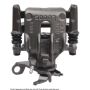 CARDONE Reman 18-B5498 Remanufactured Unloaded Caliper w/Bracket